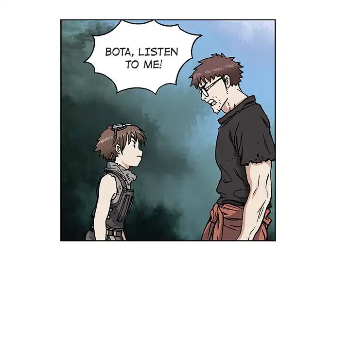 Read Leviathan (Lee Gyuntak) EN Manga Online