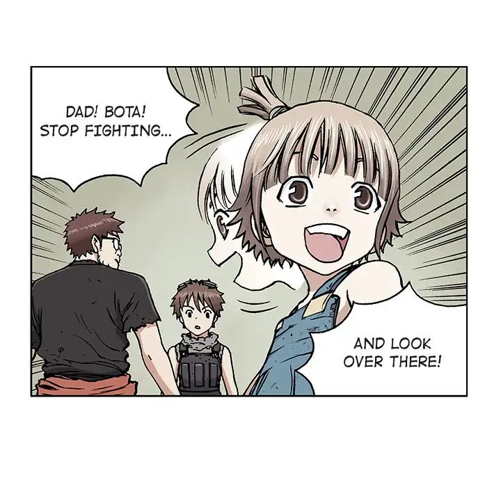 Read Leviathan (Lee Gyuntak) EN Manga Online