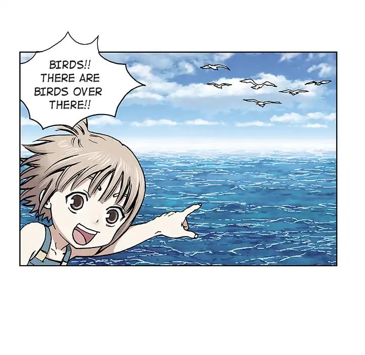 Read Leviathan (Lee Gyuntak) EN Manga Online