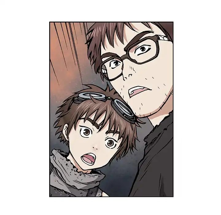 Read Leviathan (Lee Gyuntak) EN Manga Online