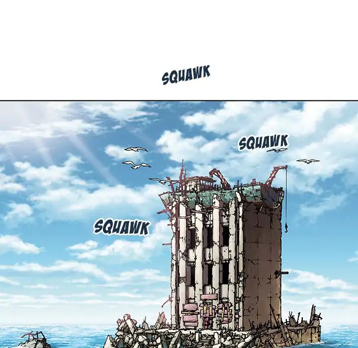 Read Leviathan (Lee Gyuntak) EN Manga Online