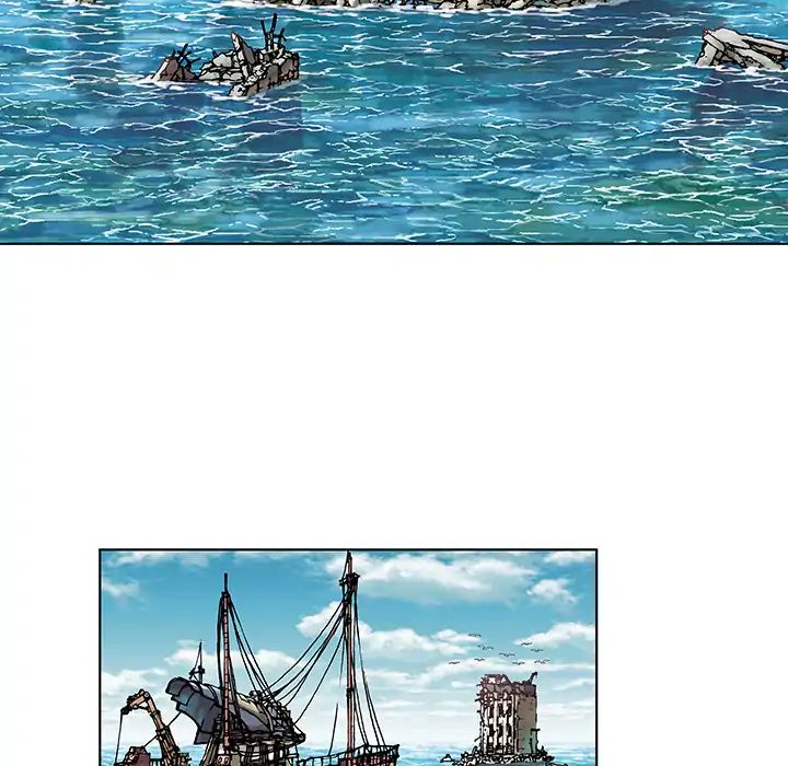 Read Leviathan (Lee Gyuntak) EN Manga Online