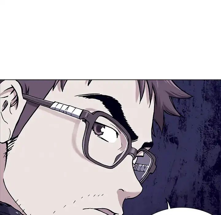Read Leviathan (Lee Gyuntak) EN Manga Online