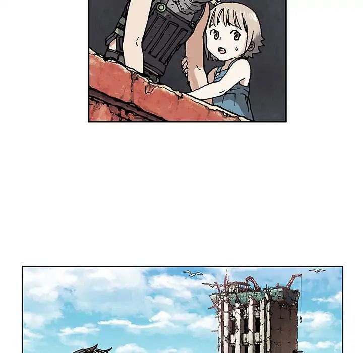 Read Leviathan (Lee Gyuntak) EN Manga Online