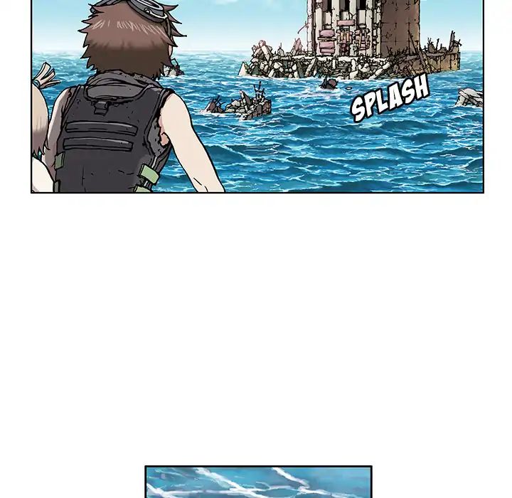 Read Leviathan (Lee Gyuntak) EN Manga Online