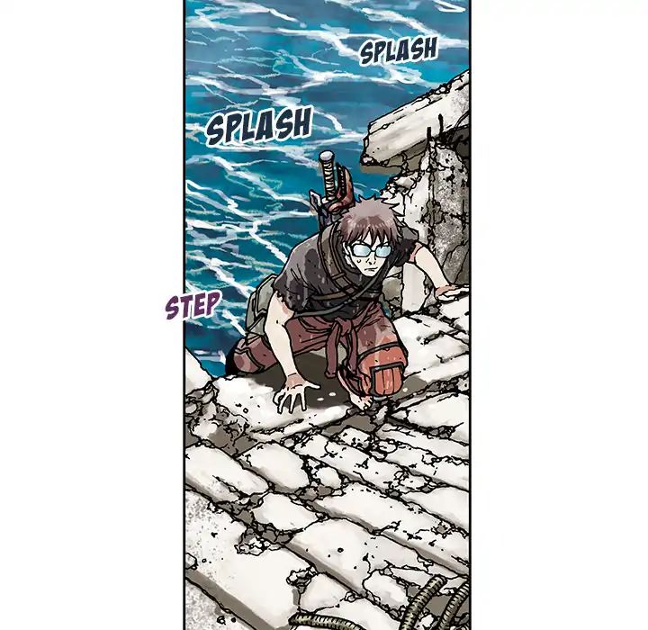 Read Leviathan (Lee Gyuntak) EN Manga Online