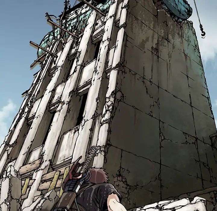 Read Leviathan (Lee Gyuntak) EN Manga Online