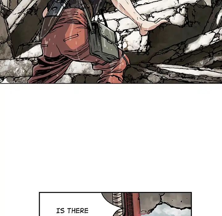 Read Leviathan (Lee Gyuntak) EN Manga Online