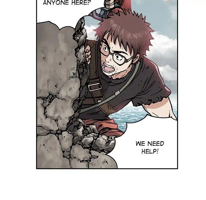 Read Leviathan (Lee Gyuntak) EN Manga Online