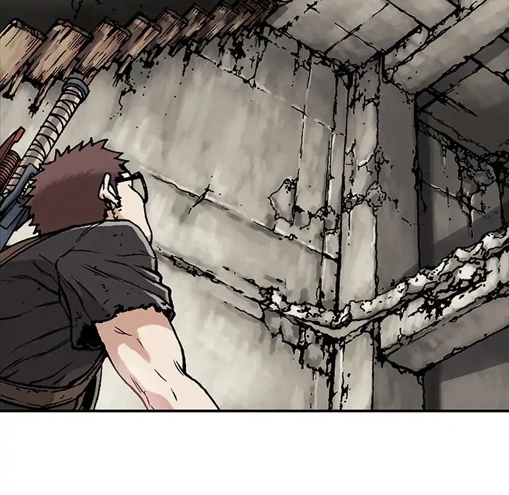 Read Leviathan (Lee Gyuntak) EN Manga Online
