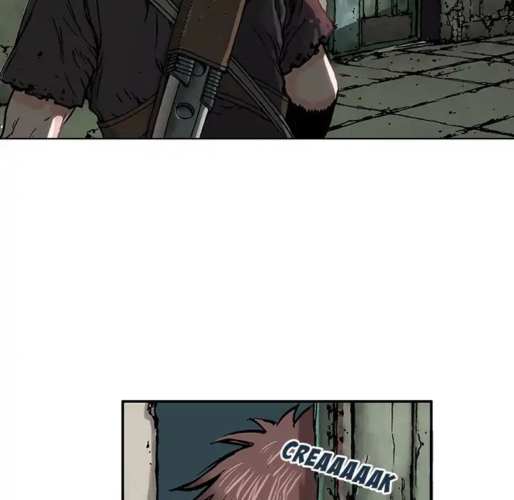 Read Leviathan (Lee Gyuntak) EN Manga Online