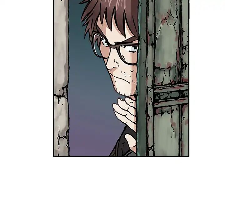 Read Leviathan (Lee Gyuntak) EN Manga Online
