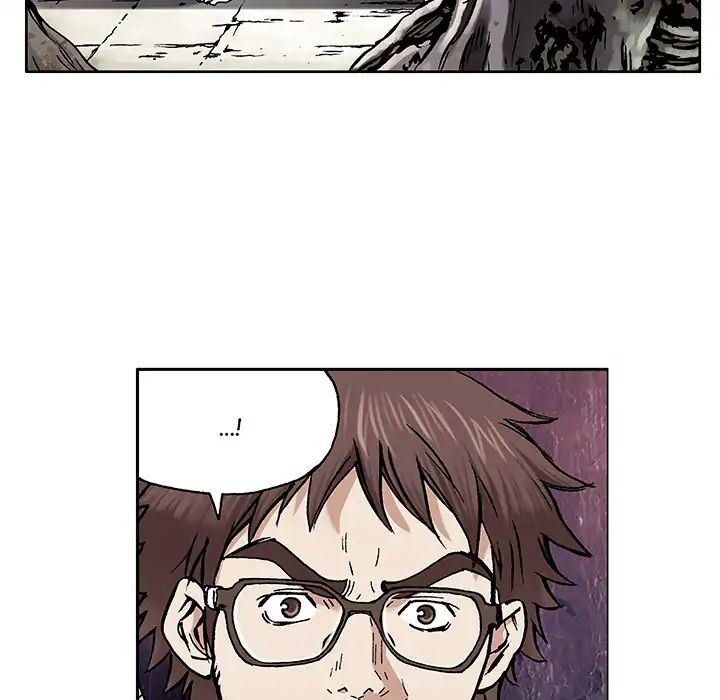 Read Leviathan (Lee Gyuntak) EN Manga Online