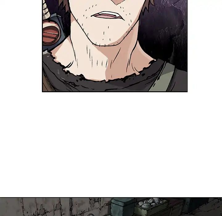 Read Leviathan (Lee Gyuntak) EN Manga Online