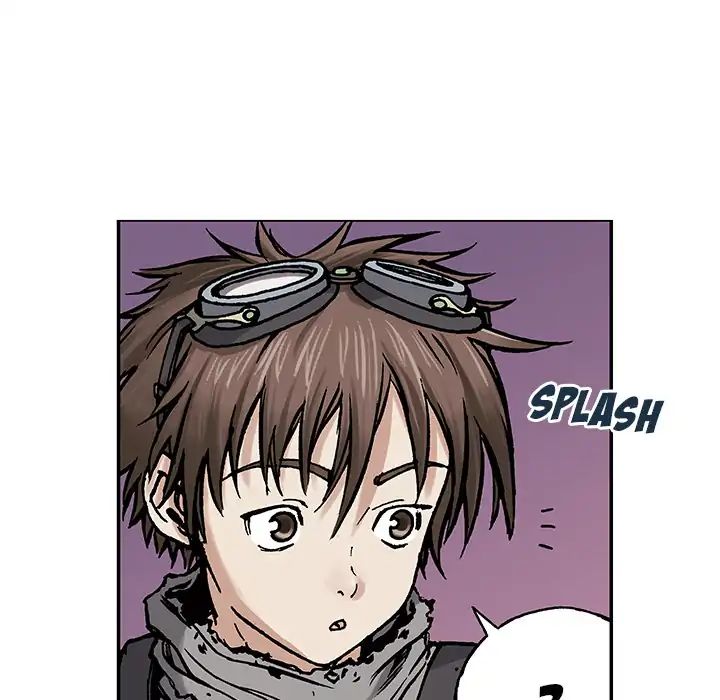 Read Leviathan (Lee Gyuntak) EN Manga Online