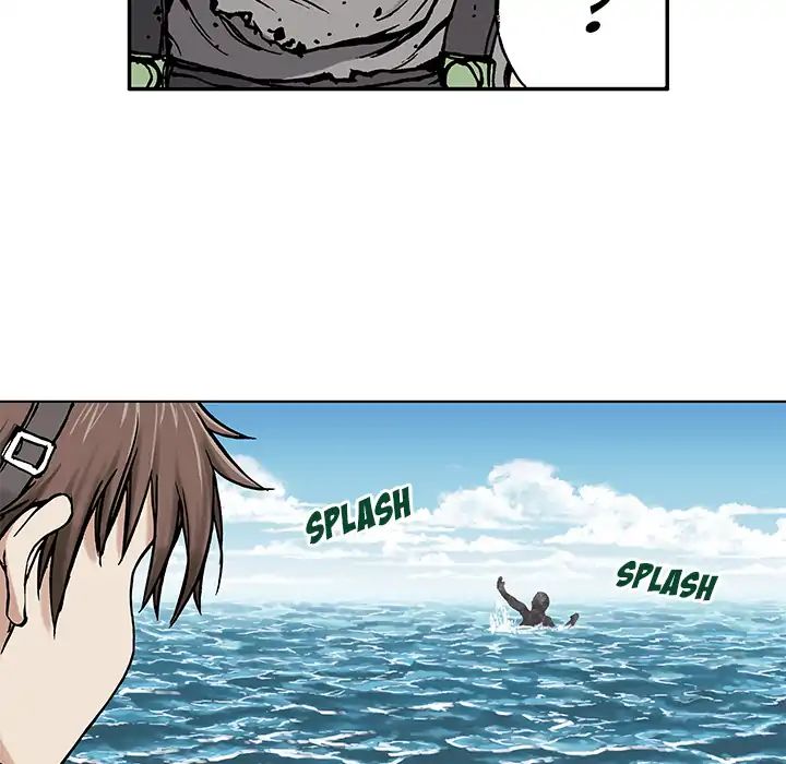 Read Leviathan (Lee Gyuntak) EN Manga Online