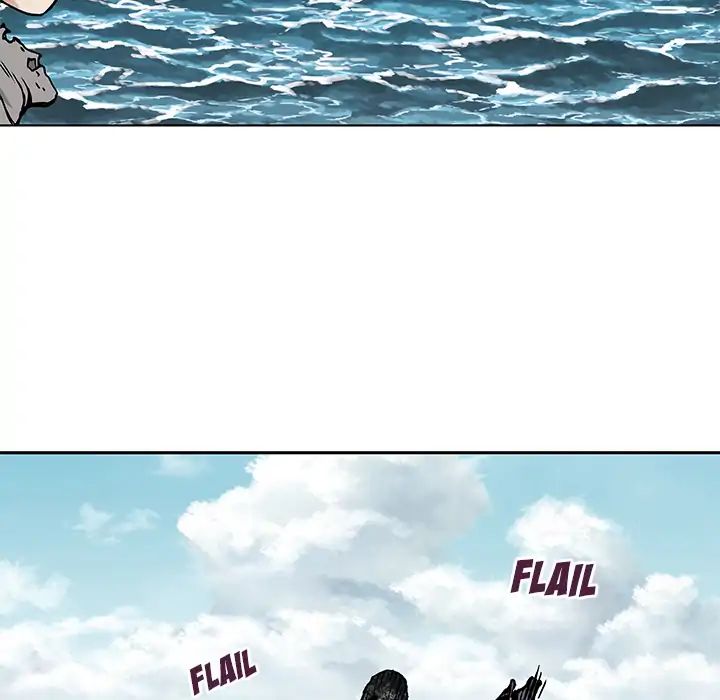 Read Leviathan (Lee Gyuntak) EN Manga Online