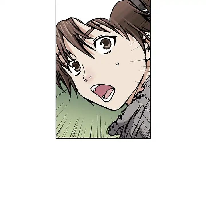 Read Leviathan (Lee Gyuntak) EN Manga Online
