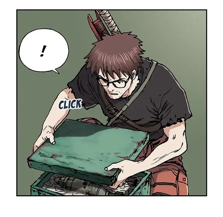 Read Leviathan (Lee Gyuntak) EN Manga Online