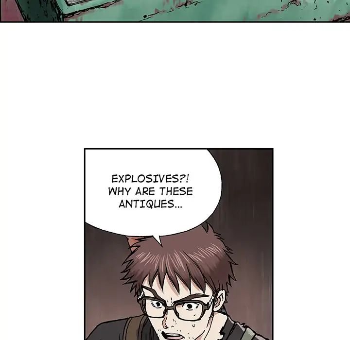 Read Leviathan (Lee Gyuntak) EN Manga Online