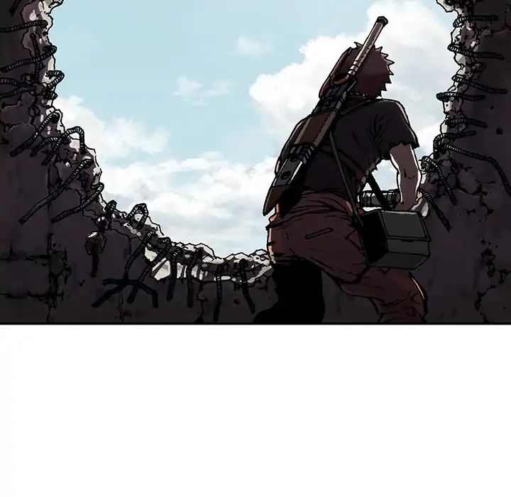 Read Leviathan (Lee Gyuntak) EN Manga Online