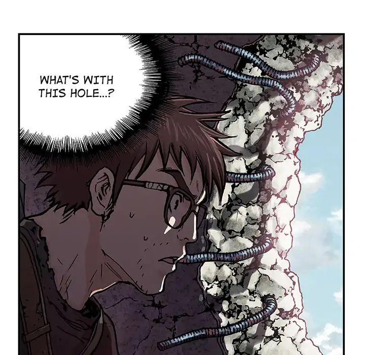 Read Leviathan (Lee Gyuntak) EN Manga Online