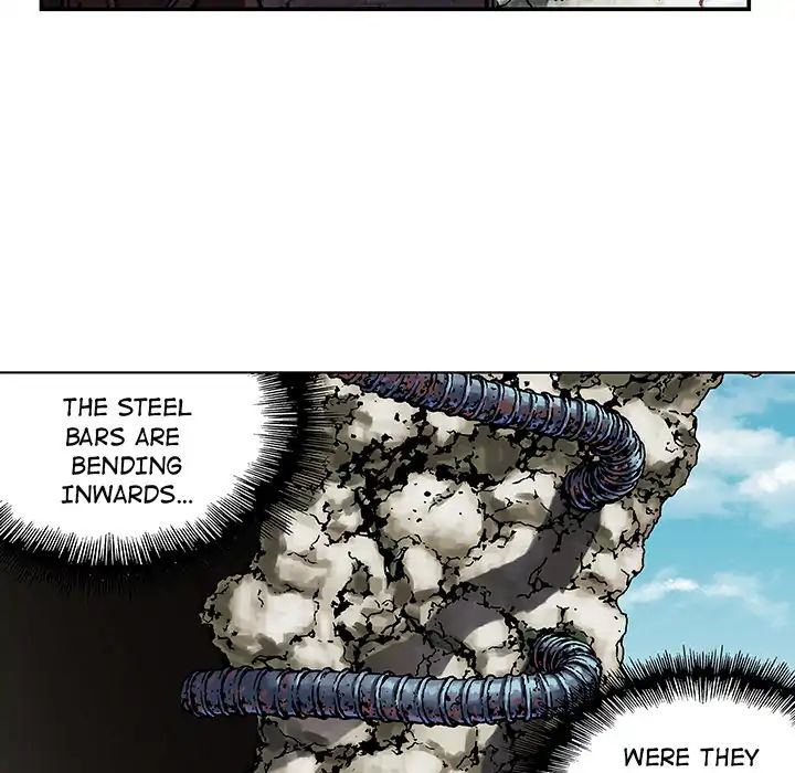 Read Leviathan (Lee Gyuntak) EN Manga Online