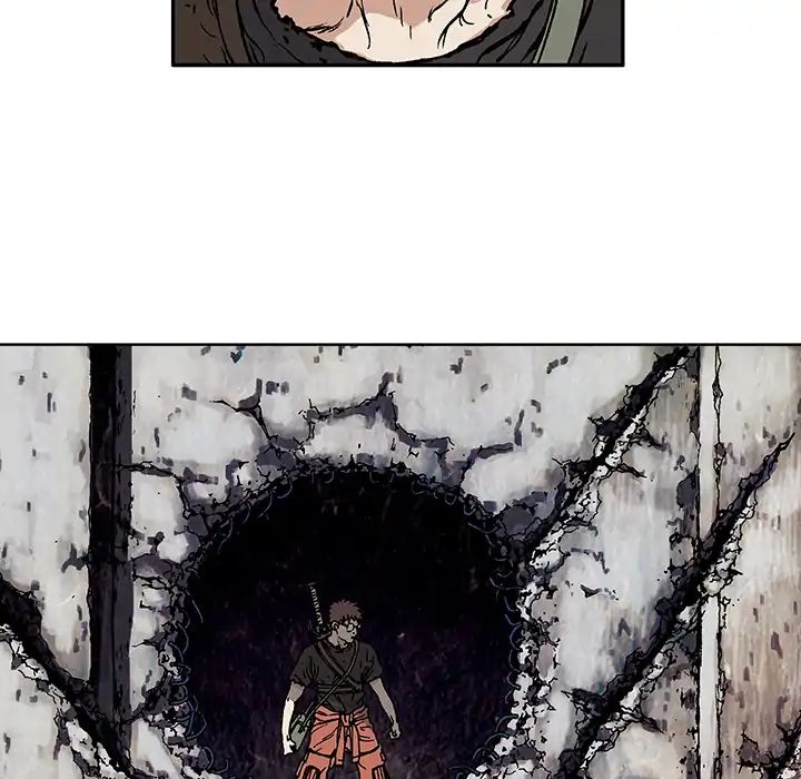 Read Leviathan (Lee Gyuntak) EN Manga Online