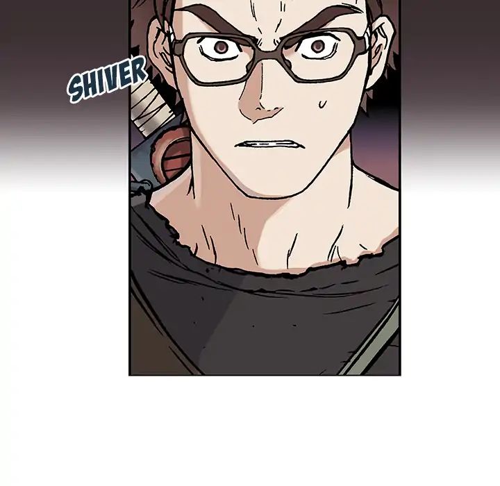 Read Leviathan (Lee Gyuntak) EN Manga Online