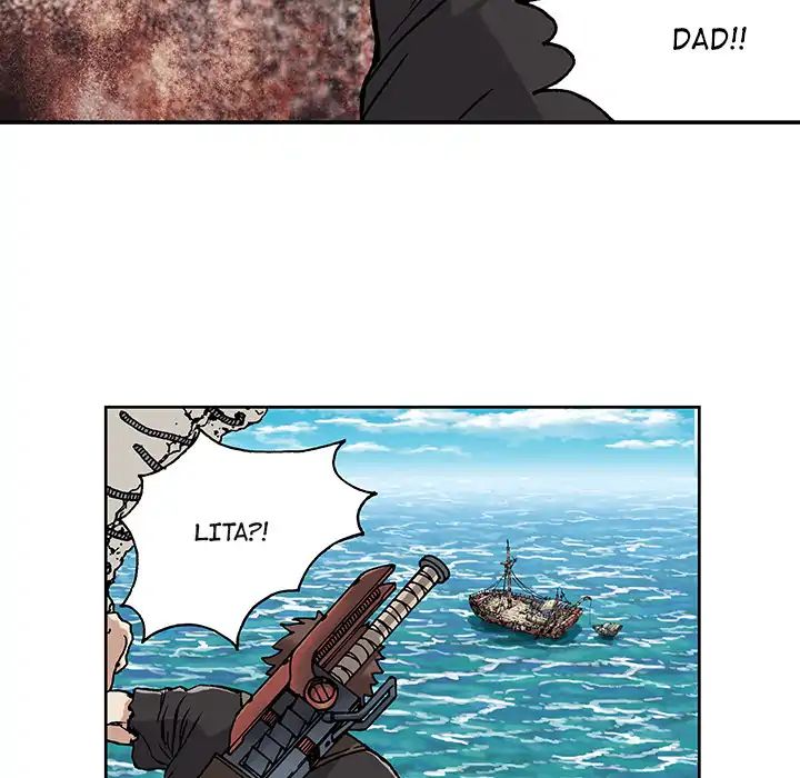 Read Leviathan (Lee Gyuntak) EN Manga Online
