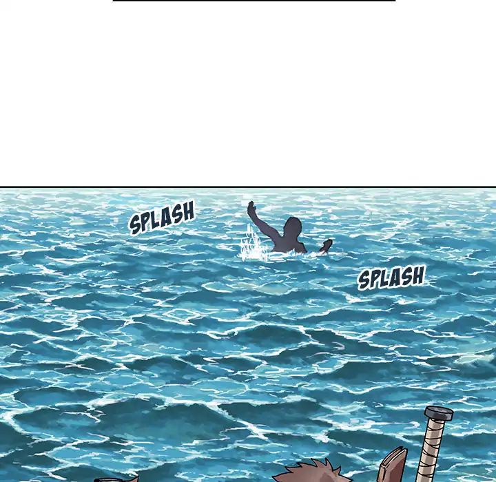 Read Leviathan (Lee Gyuntak) EN Manga Online