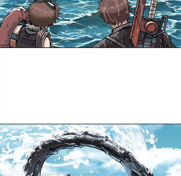 Read Leviathan (Lee Gyuntak) EN Manga Online