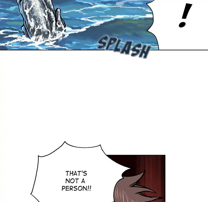Read Leviathan (Lee Gyuntak) EN Manga Online