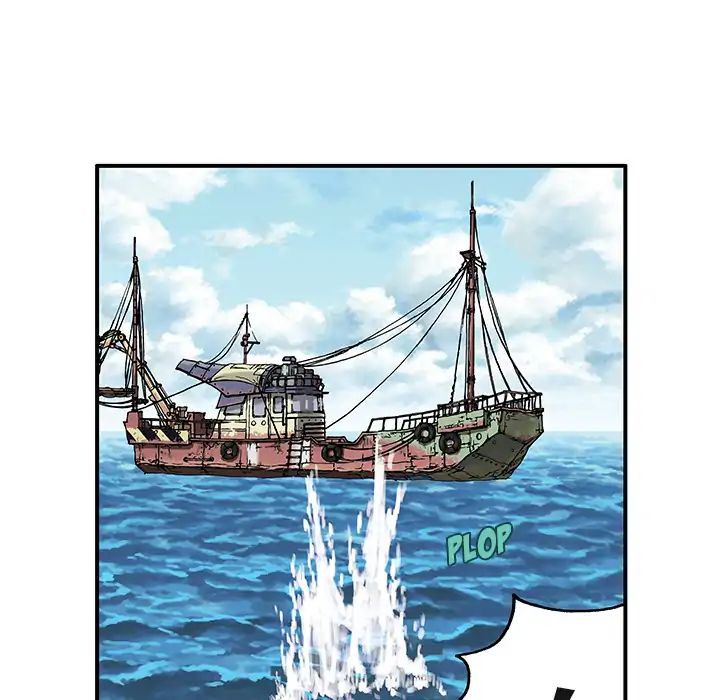 Read Leviathan (Lee Gyuntak) EN Manga Online