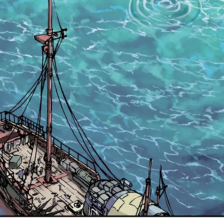 Read Leviathan (Lee Gyuntak) EN Manga Online