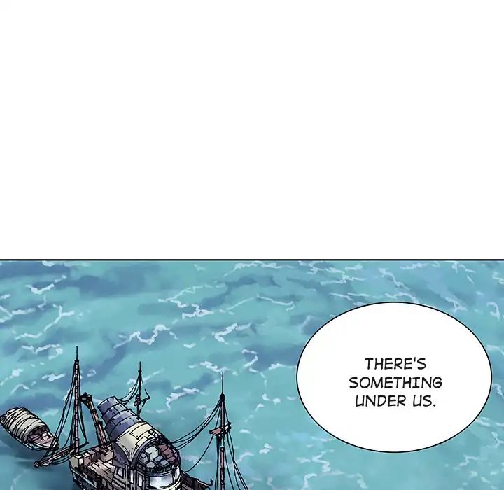 Read Leviathan (Lee Gyuntak) EN Manga Online