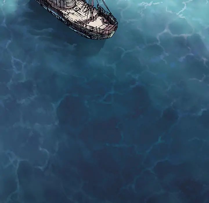 Read Leviathan (Lee Gyuntak) EN Manga Online