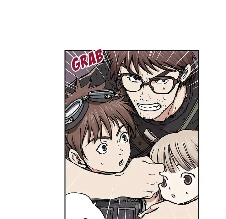 Read Leviathan (Lee Gyuntak) EN Manga Online
