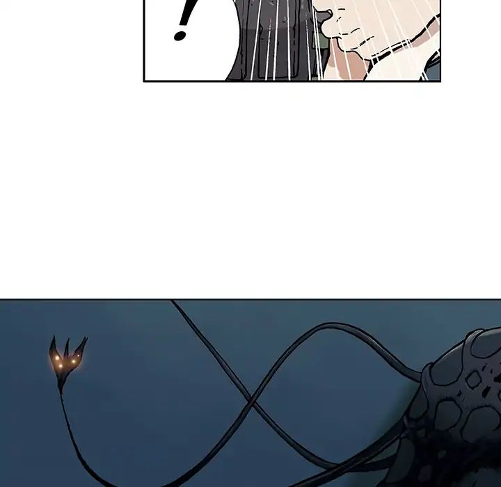 Read Leviathan (Lee Gyuntak) EN Manga Online