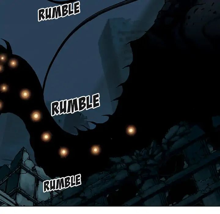 Read Leviathan (Lee Gyuntak) EN Manga Online