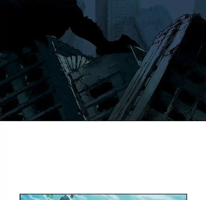 Read Leviathan (Lee Gyuntak) EN Manga Online
