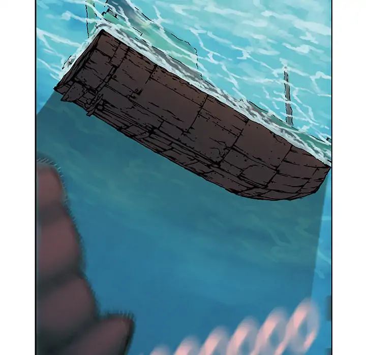 Read Leviathan (Lee Gyuntak) EN Manga Online