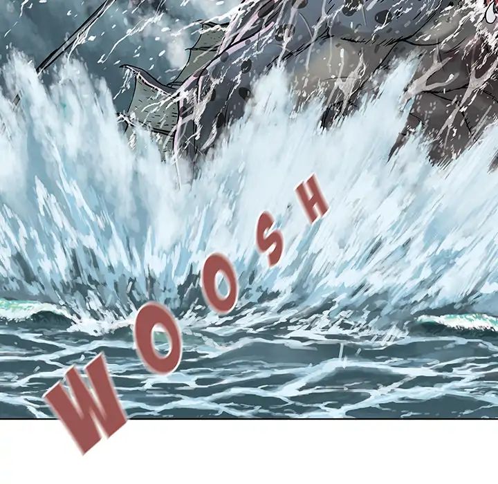 Read Leviathan (Lee Gyuntak) EN Manga Online