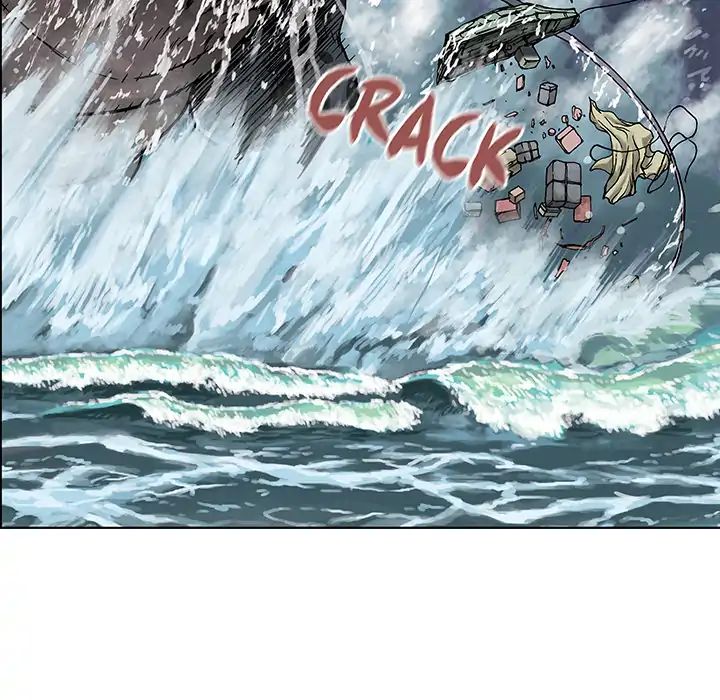 Read Leviathan (Lee Gyuntak) EN Manga Online