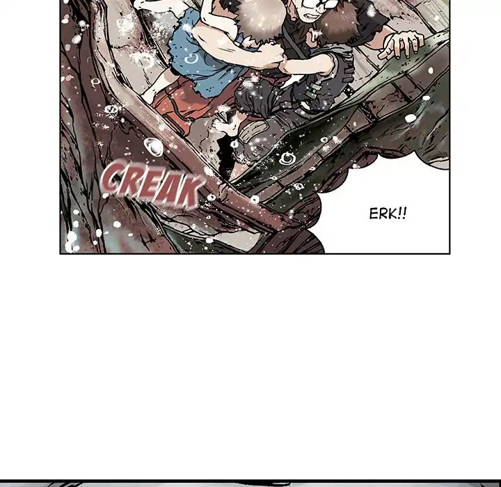 Read Leviathan (Lee Gyuntak) EN Manga Online