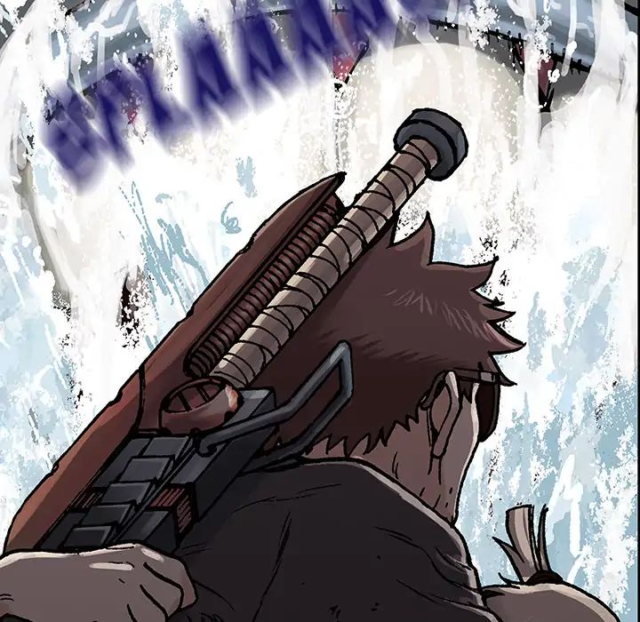 Read Leviathan (Lee Gyuntak) EN Manga Online