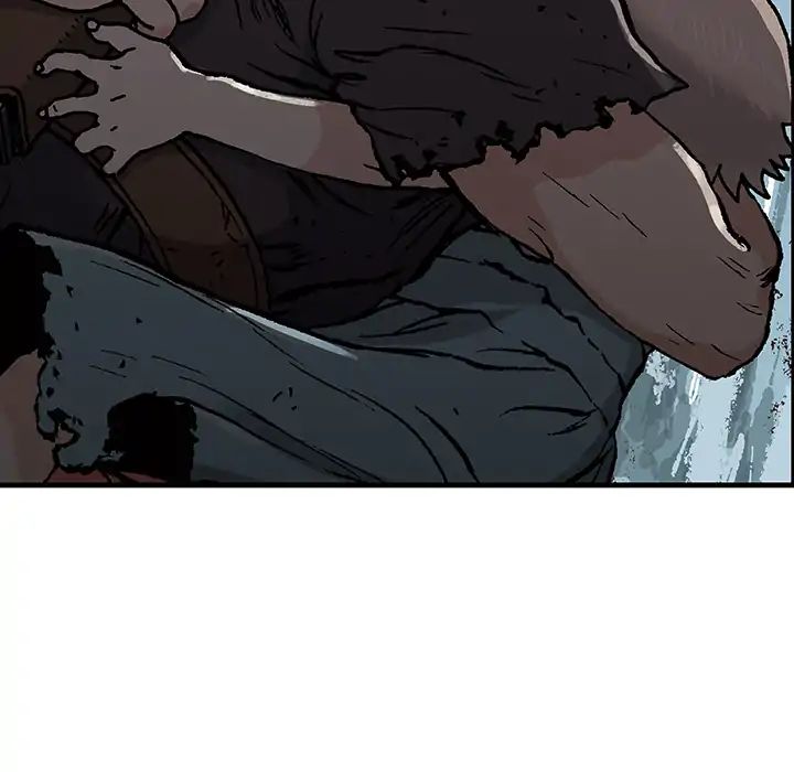 Read Leviathan (Lee Gyuntak) EN Manga Online