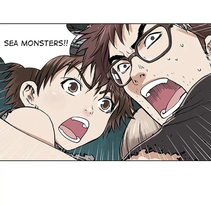 Read Leviathan (Lee Gyuntak) EN Manga Online
