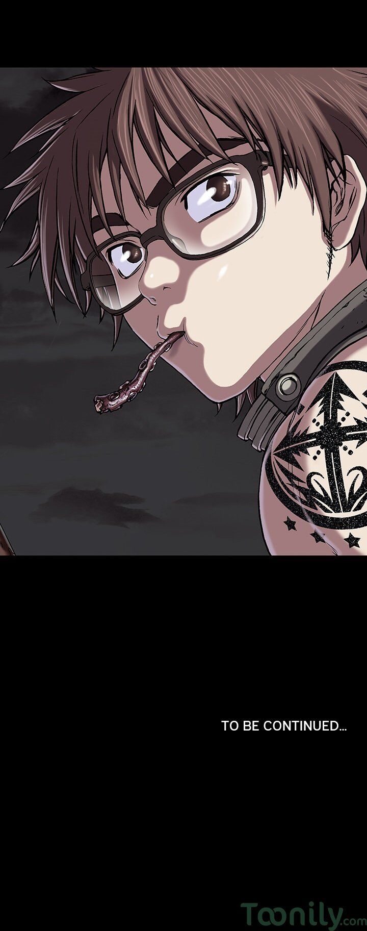 Read Leviathan (Lee Gyuntak) EN Manga Online
