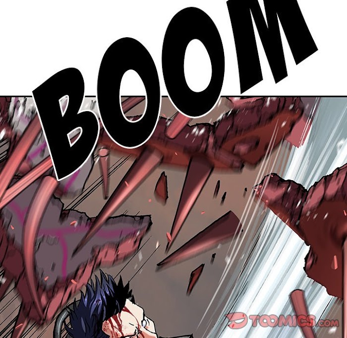 Read Leviathan (Lee Gyuntak) EN Manga Online